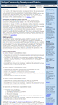 Mobile Screenshot of indigocdd.com